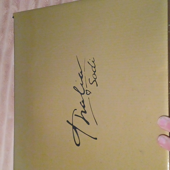 High Heel Booties - Picture 7 of 7